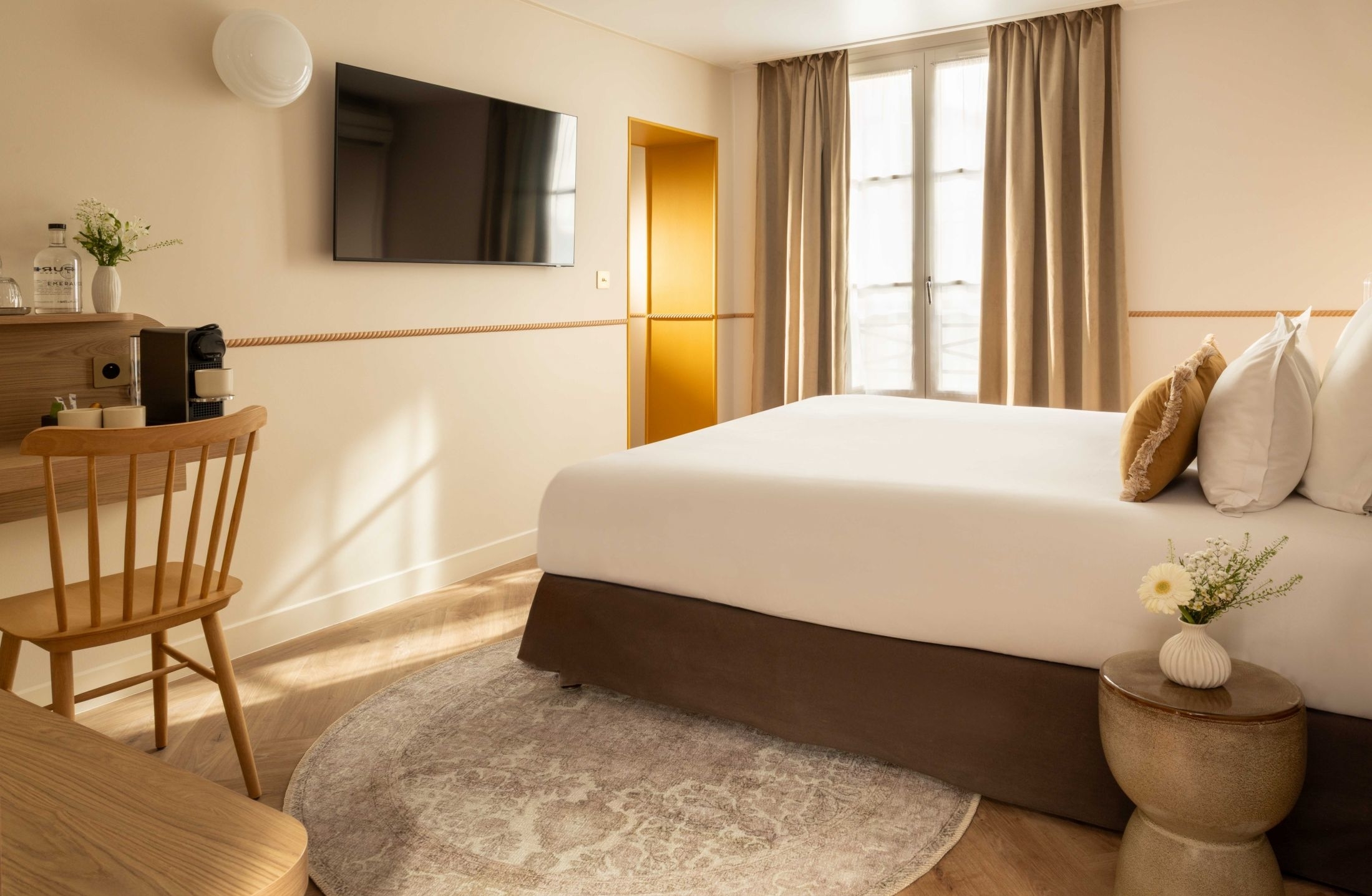 chambre triple paris 9 hotel be onrii cite bergere 3 personnes 3 adultes 4 enfants 3 adults