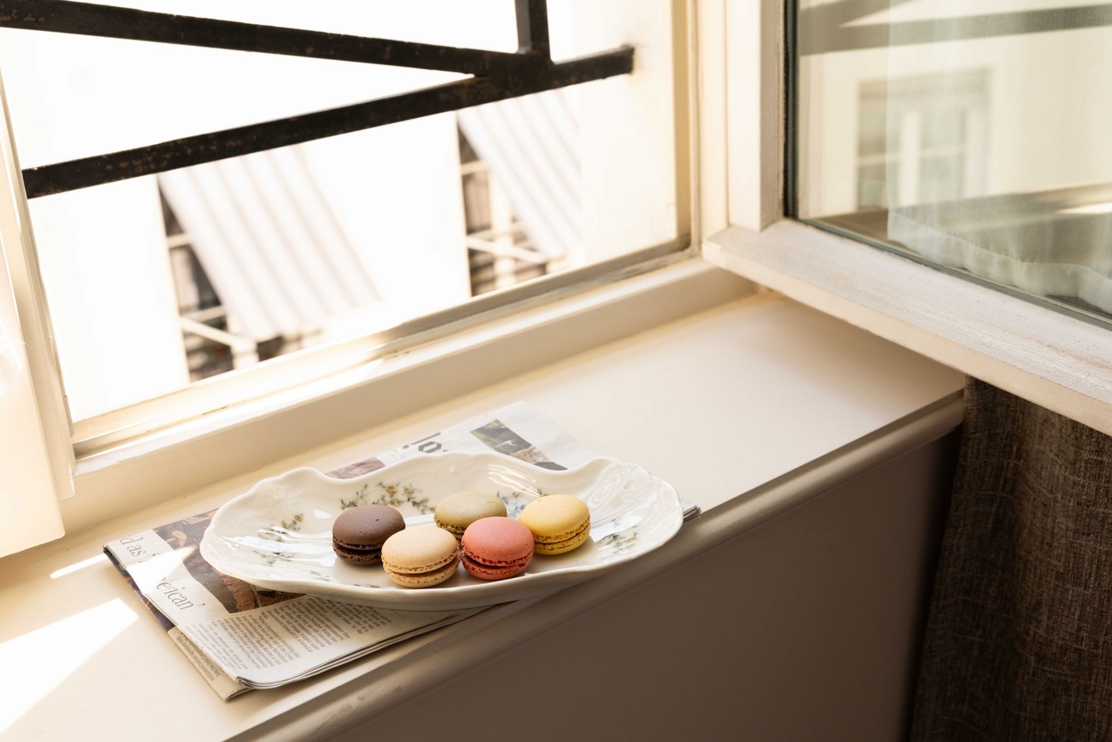 chambre superieure hotel be onrii paris 9 cite bergere