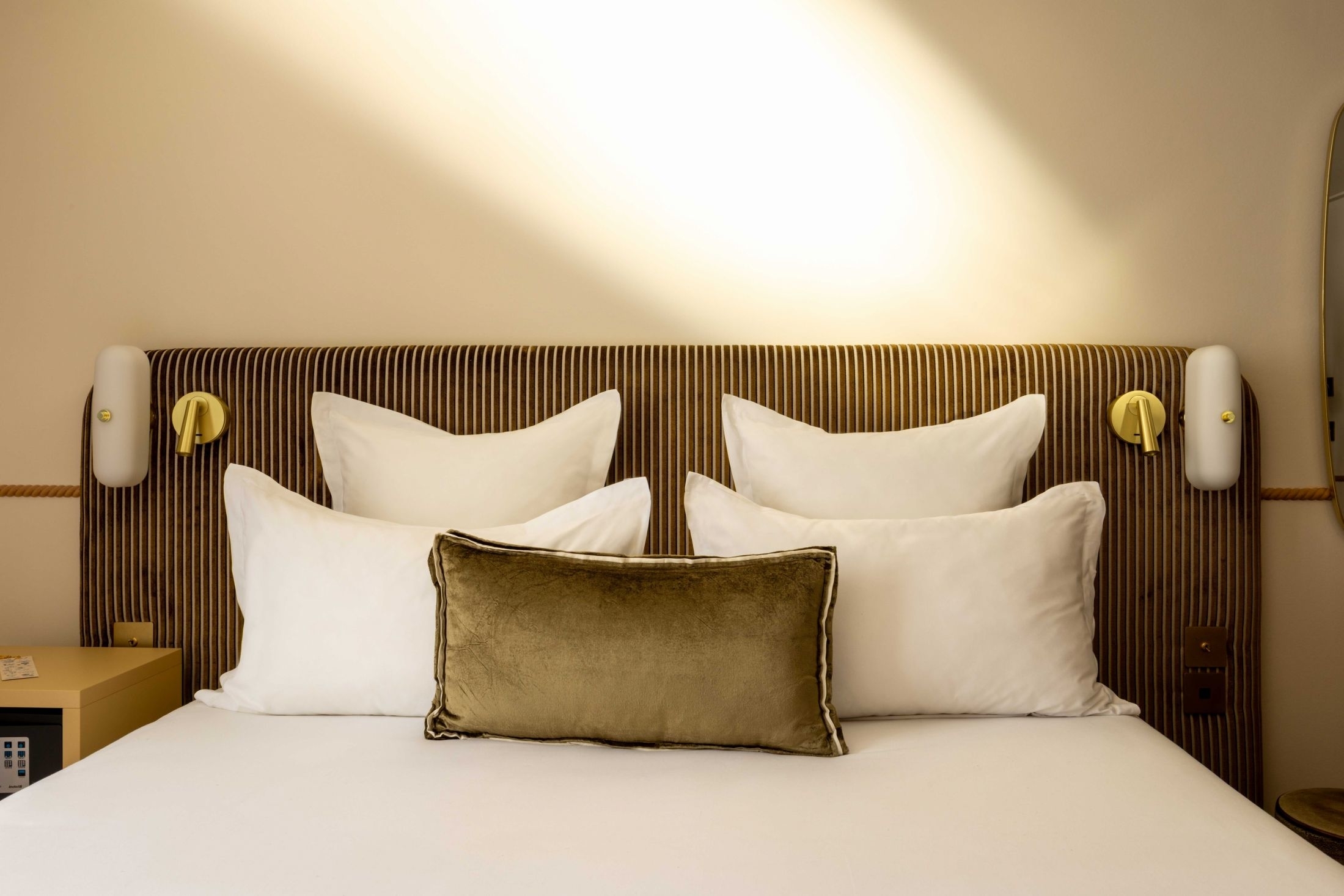 chambre superieure hotel be onrii paris 9 cite bergere