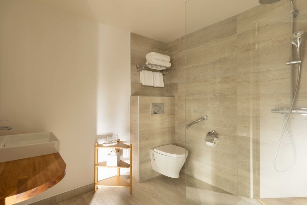 studio be onrii paris 9 cite bergere salle de bain