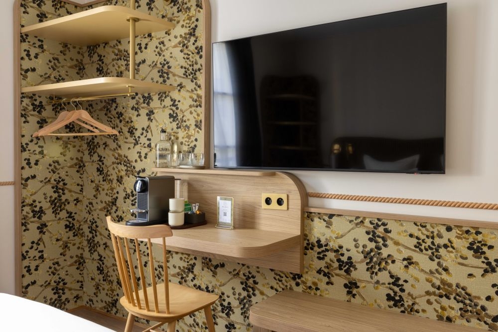 hotel be onrii paris 75009 cite bergere emeraude hotels paris 9
