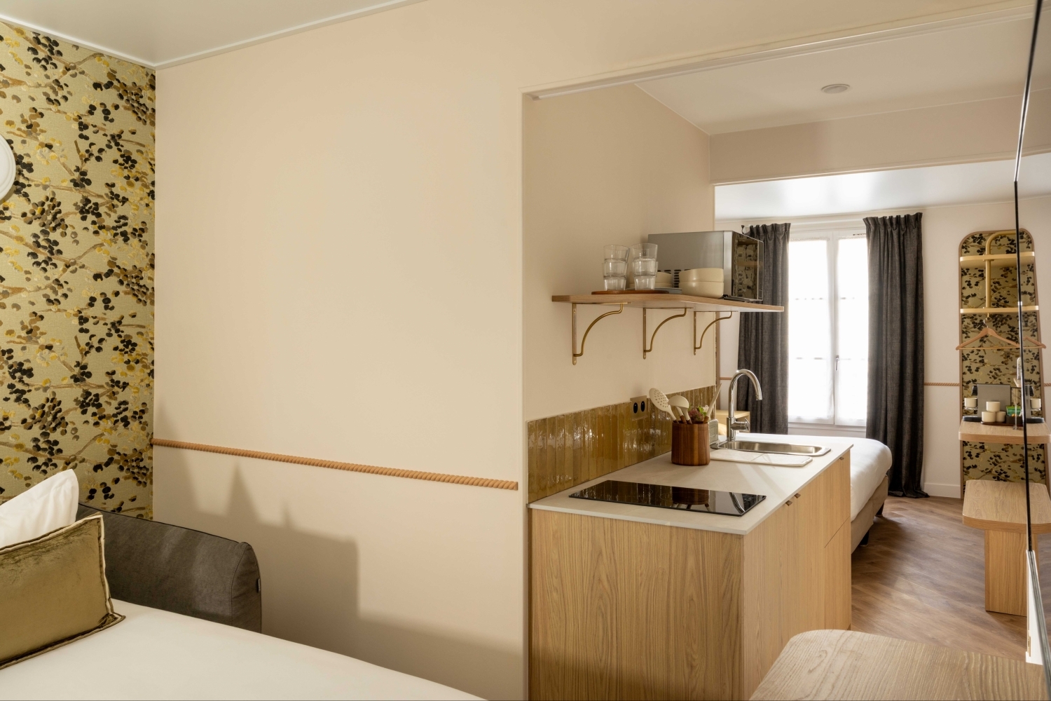 Hotel Be Onrii